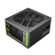 Блок питания GameMax GX-650 80+ Gold Modular компьютерный 650W Черный - изображение 4