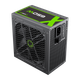 Блок питания GameMax GX-650 80+ Gold Modular компьютерный 650W Черный - изображение 5