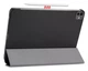 Чохол Primolux Slim для планшета Apple iPad Pro 11" M5 2025 (A3357 / A3358 / A3359) - Black - зображення 4