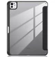 Чохол Primolux Transparent для планшета Apple iPad Pro 11" M5 2025 (A3357 / A3358 / A3359) - Black/Clear - зображення 2