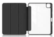 Чохол Primolux Transparent для планшета Apple iPad Pro 11" M5 2025 (A3357 / A3358 / A3359) - Black/Clear - зображення 5