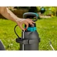 Опрыскиватель Gardena Plus помповый 5 л с латунным соплом - изображение 13
