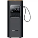 Автомобильный компрессор Baseus Super Mini Pro C11159300111-00 Black - изображение 1
