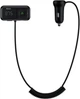 FM-трансмітер модулятор Baseus T Shaped S-16 Car Bluetooth MP3 Player CCMT000201 Black - зображення 1
