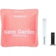 Автомобильный освежитель воздуха Baseus Margaret Series Car Air Freshener (Neon Garden) C20362400412-00 Pink - изображение 1