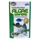 Корм Hikari Tropical Algae Wafers 250г (диски) 15-20мм для рослиноїдних сомів довжиною 12-15 см Тонучий - зображення 3