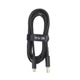 Кабель питания USB Type-C 100W DC 7.9×5.5 Lenovo для подзарядки ноутбука от повербанка USB (776621) - изображение 2