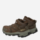 Buty trekkingowe męskie Jack Wolfskin Vojo Tour LT Texapore Mid M A62074_5719 45.5 Brązowe (4064886368421) - obraz 3