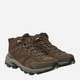 Buty trekkingowe męskie Jack Wolfskin Vojo Tour LT Texapore Mid M A62074_5719 42 Brązowe (4064886368179) - obraz 2