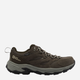 Buty trekkingowe męskie Jack Wolfskin Vojo Tour Texapore Low M A62070_5719 42.5 Zielone (4064886367851) - obraz 1