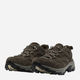 Buty trekkingowe męskie Jack Wolfskin Vojo Tour Texapore Low M A62070_5719 42.5 Zielone (4064886367851) - obraz 4