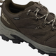 Чоловічі черевики для трекінгу з мембраною Jack Wolfskin Vojo Tour Texapore Low M A62070_5719 42.5 Зелені (4064886367851) - зображення 8