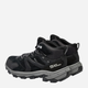 Buty trekkingowe męskie Jack Wolfskin Vojo Tour LT Texapore Mid M A62074_6350 40 Ciemnoszare (4064886364256) - obraz 3