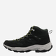 Buty trekkingowe męskie Jack Wolfskin Vojo Tour Texapore Mid M A62072_E0167 40 Ciemnozielone (4064886366939) - obraz 3