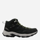 Buty trekkingowe męskie Jack Wolfskin Vojo Tour Texapore Mid M A62072_E0167 50 Ciemnozielone (4064886367677) - obraz 1