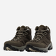 Buty trekkingowe męskie Jack Wolfskin Vojo Tour Texapore Mid M A62072_5719 43 Ciemnobrązowe (4064886369466) - obraz 3