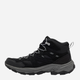 Buty trekkingowe męskie Jack Wolfskin Vojo Tour Texapore Mid M A62072_6350 40 Ciemnoszare (4064886368841) - obraz 3