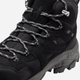 Buty trekkingowe męskie Jack Wolfskin Vojo Tour Texapore Mid M A62072_6350 40 Ciemnoszare (4064886368841) - obraz 8