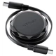 Кабель ACEFAST C13-03 USB-C для USB-C, 60W, черный - зарядка и передача данных - изображение 3