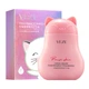 Парфюмерный крем для рук с экстрактом клубники и бергамота Veze Fashionable And Moisten Hand Cream 60г - изображение 1