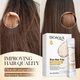 Шампунь для волос Bioaqua Rice raw Pulp shampoo с экстрактом риса 1*10 мл - изображение 8