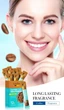 Ополіскувач для рота в стику Sadoer coffe Mouthwashз ароматом кави (1*10 мл) - зображення 8