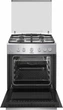 Газовая плита HANSA FCGX 63193 - изображение 3