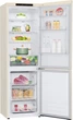 Двухкамерный холодильник LG GC-B459SECL - изображение 8