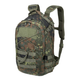 Тактический рюкзак Helikon-Tex Backpack Cordura 500D 24L - Flecktarn Multicam (PL-EDC-CD-23) - изображение 1