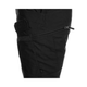 Тактичні штани Helikon-Tex UTP Urban Tactical Pants - PolyCotton Ripstop L Black (SP-UTL-PR-01-B05) - зображення 4