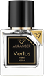 Woda perfumowana unisex Vertus Auramber 100 ml (3612345680464) - obraz 1