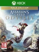 Assassin’s Creed Odyssey | Gold Edition (Ключ активації на Xbox One | Series X/S) регіон Європа - изображение 1