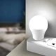 USB LED лампочка "груша" холодный свет - изображение 11