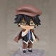 Фигурка аниме Good Smile Company Великий из бродячих псов Эдогава Рампо Нендороид 10 см - изображение 2