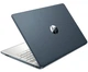 Ноутбук HP 15-dy5885wm (A14MMUA) Spruce Blue - зображення 4