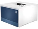 Принтер лазерный HP Color LaserJet Pro 4203dn (4RA89A) - изображение 3