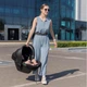 Автокрісло CARRELLO Nova CRL-16101 Grey Line i-Size 40-87см - зображення 2