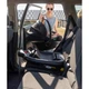 Автокрісло CARRELLO Nova CRL-16101 Grey Line i-Size 40-87см - зображення 4