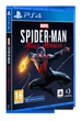 Гра Marvel Spider-Man: Miles Morales для PS4 (Blu-ray диск) - изображение 2