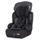 Автокрісло дитяче TILLY Consul T-531/4 Dark Grey, група 1/2/3 (9–36 кг) - зображення 1