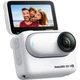 Insta360 GO 3S 4K Standard Bundle 64GB White (CINSAATA_GO3S06) - изображение 7