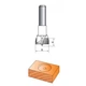 Фреза 1011 stopper D35 h12 d8 (для мебельной петли) - изображение 2