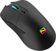 Mysz Sandberg Sniper Mouse 2 Wireless Black (640-21) - obraz 2