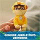 Щенячий патруль набор из 8 фигурок Paw Patrol Jungle Pups Action Figures Gift Pack PP26 - изображение 7
