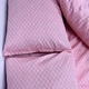 Комплект постельного белья SoundSleep Elisia Sole сатин полуторный 160х215 см (94118865) - изображение 3