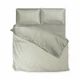 Комплект постельного белья SoundSleep Silken сатин Полуторный 160х215 см бежевый (2800004482356) - изображение 1