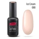 Гель лак PNB Ice Cream 088 8 мл - изображение 1