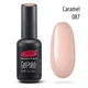 Гель лак PNB Caramel 087 8 мл - изображение 1