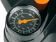 Насос для велосипеда підлоговий з манометром SKS Air-X-Press 8.0 Black, 115 PSI / 8 Bar - зображення 3