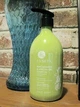 Шампунь для восстановления волос Luseta Macadamia & Argan Oil Shampoo 500 мл - зображення 2